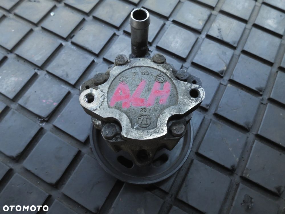 AUDI VW SEAT SKODA 1.9 TDI 90 KM ALH POMPA WSPOMAGANIA - 2