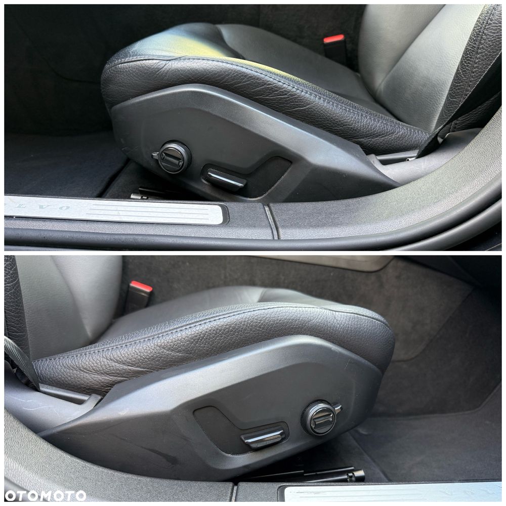 Volvo V60 B4 D Geartronic Momentum Pro - 23