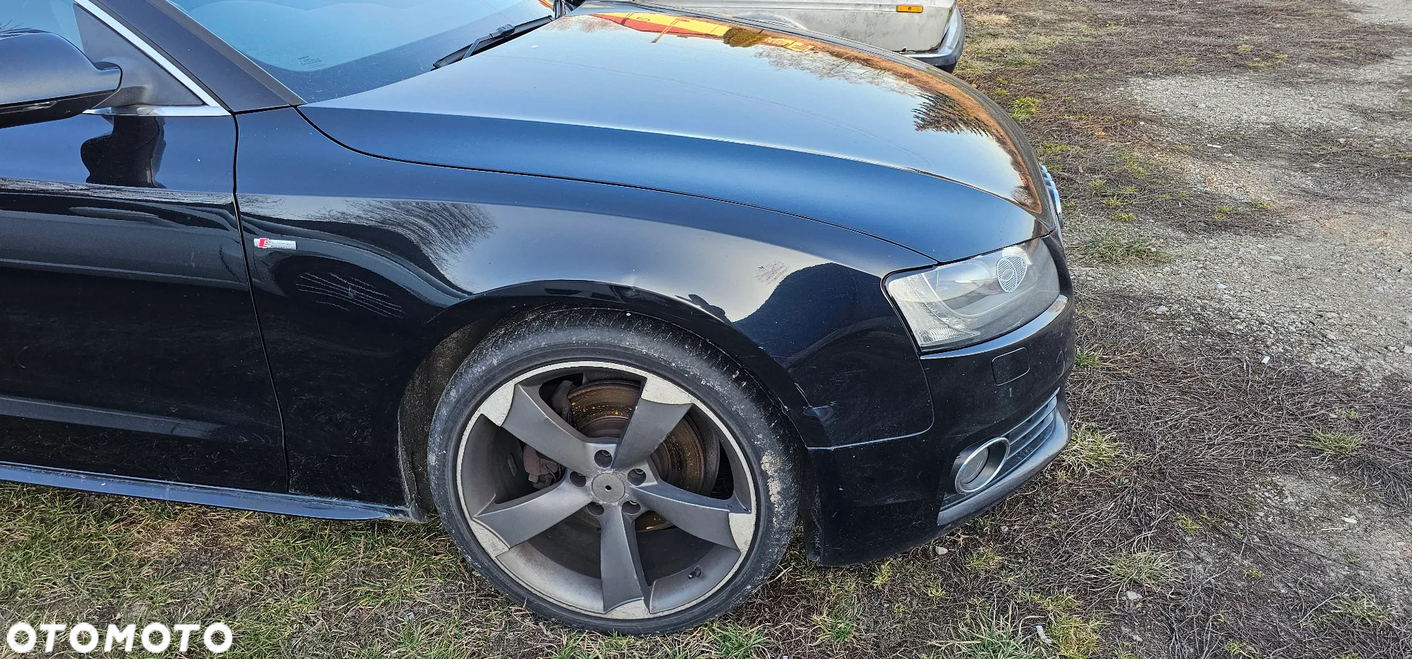 Audi A5 2.0 TFSi 3x s-line wszystkie części potrzebujesz czegoś dzwoń Lublin - 16