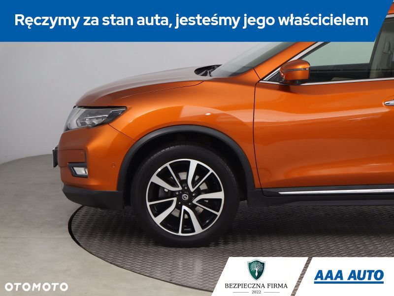 Nissan X-Trail - 16
