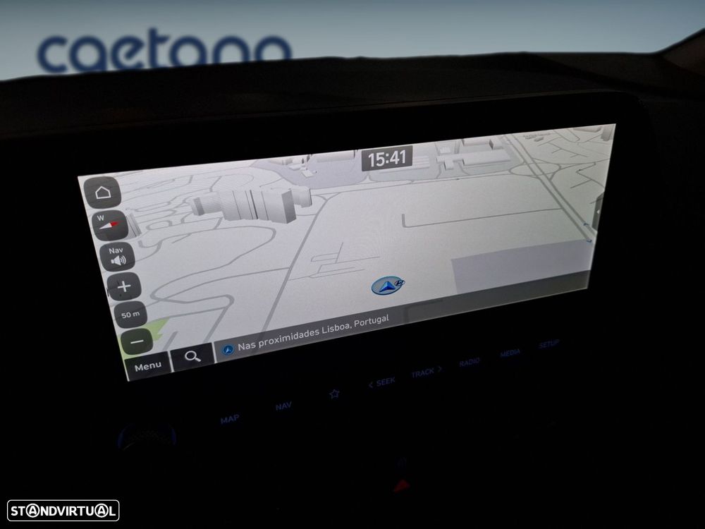 Hyundai i20 1.0 T-GDI Style - 20