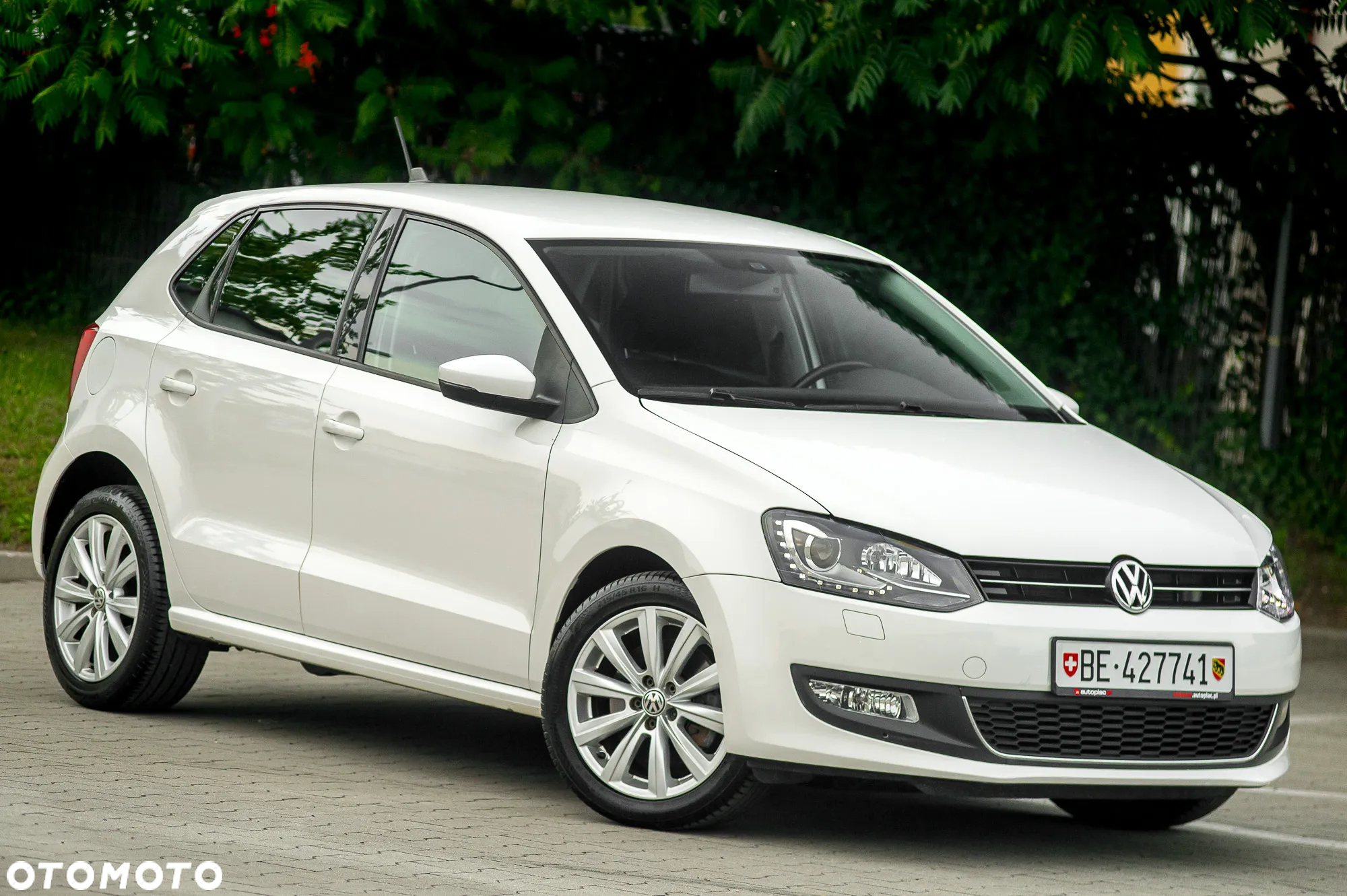 Volkswagen Polo 1.2 TSI Highline Optimum - 4