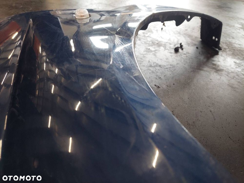 KOMPLETNY PRZÓD MASKA BŁOTNIK LAMPA BELKA SUZUKI IGNIS II 5D ZF2 - 7