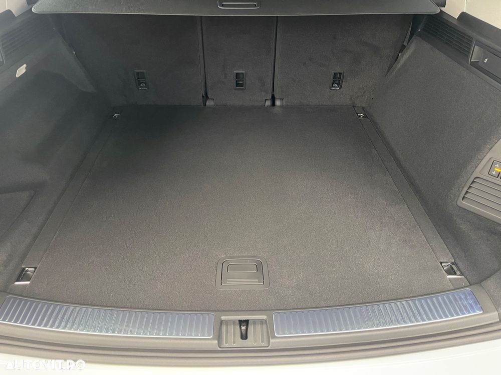 Volkswagen Touareg V6 TDI Elegance - 15
