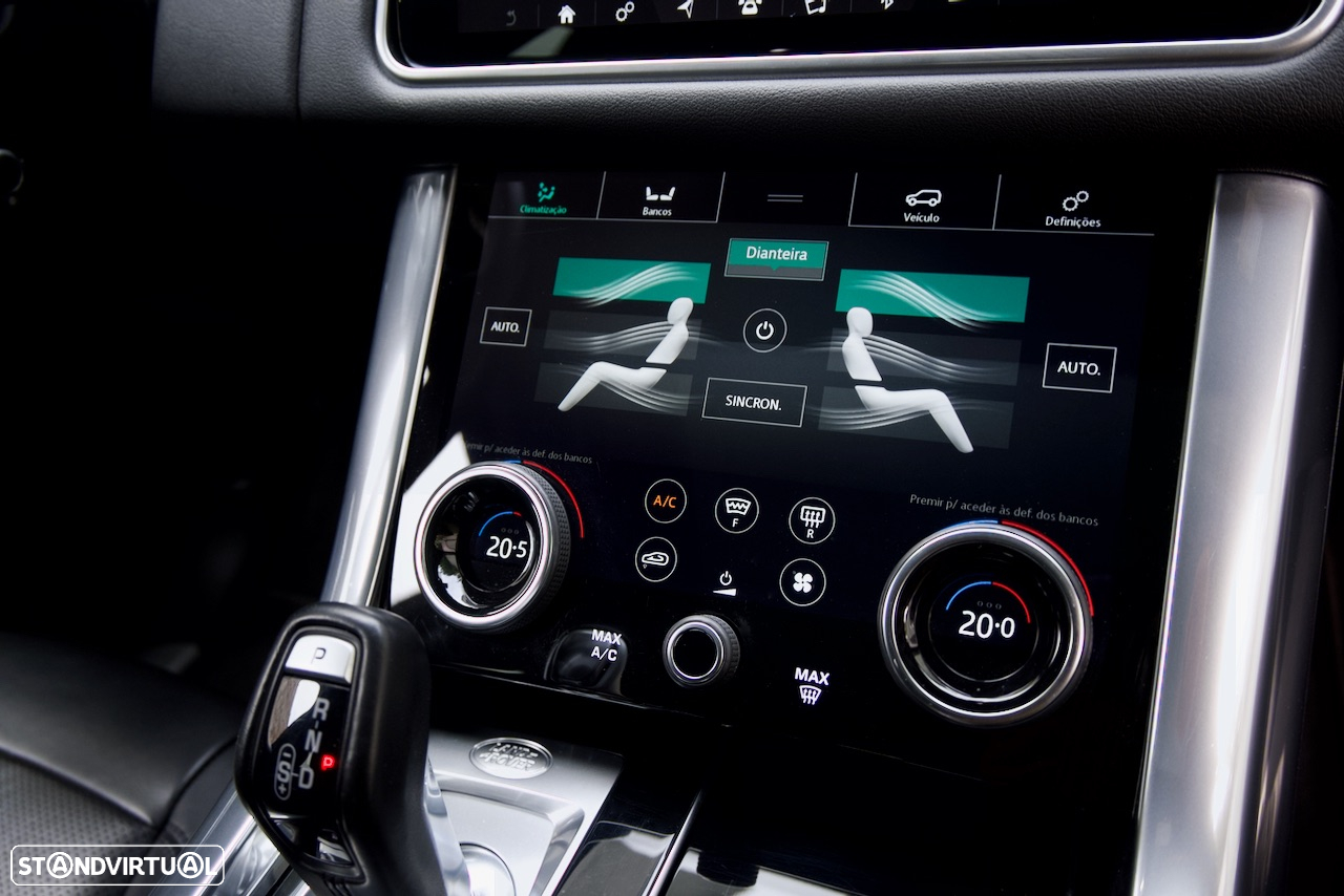 Land Rover Range Rover Sport 2.0 Si4 PHEV HSE - 41
