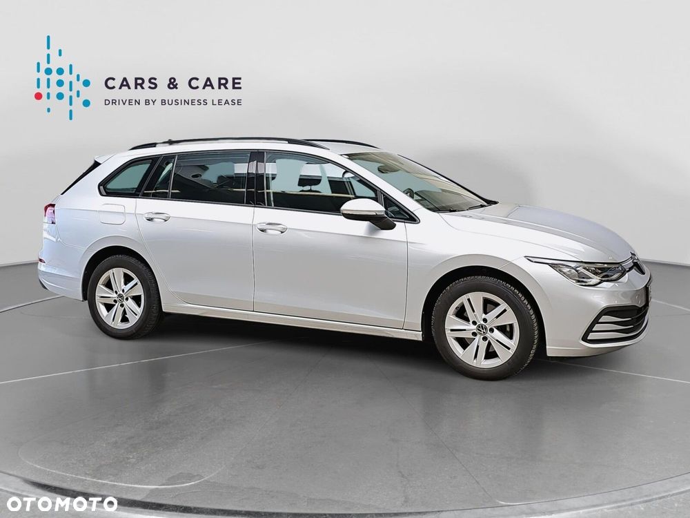 Volkswagen Golf Variant 1.5 TSI EVO Life - 7