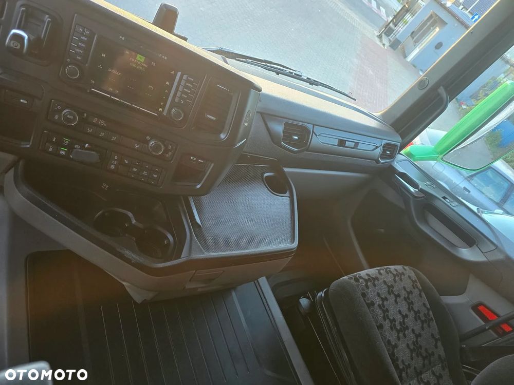 Scania R450 - 19