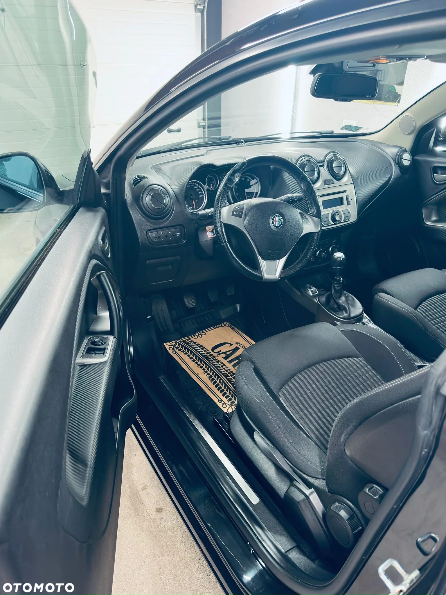 Alfa Romeo Mito - 19