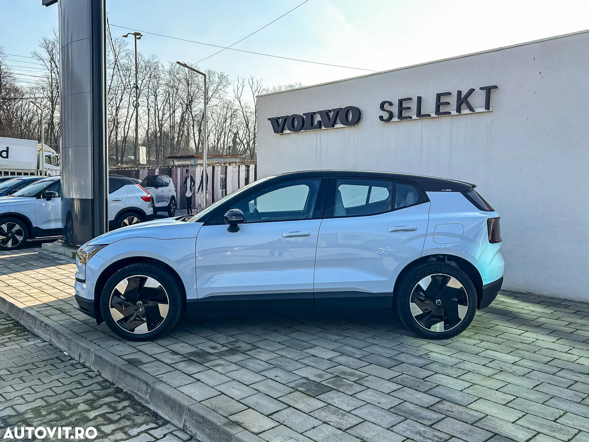 Volvo EX30 Twin Motor Performance Ultra - 2