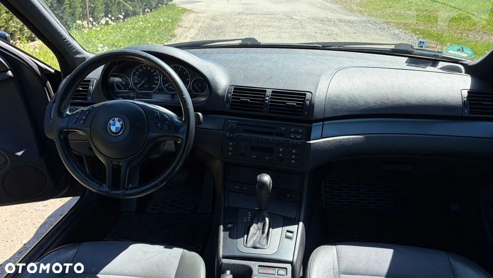 BMW Seria 3 - 11
