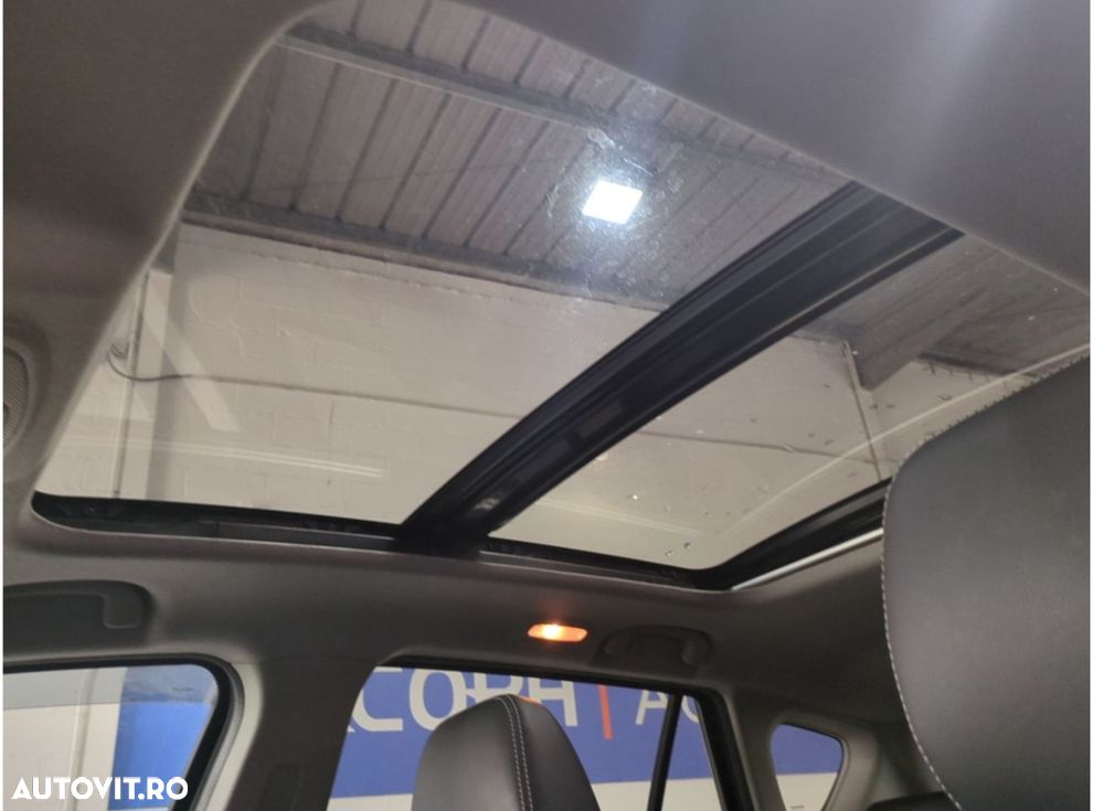 Suzuki S-Cross 1.6 DDIS ALLGRIP Luxus TCSS - 9