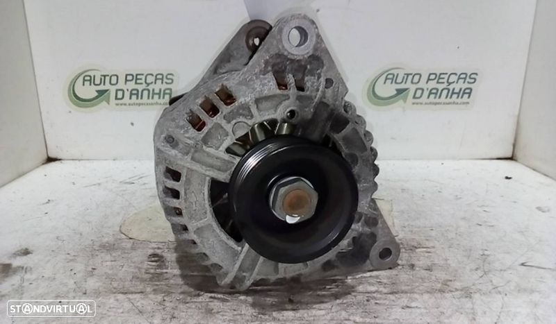 Alternador Audi A4 Avant (8Ed, B7) - 3