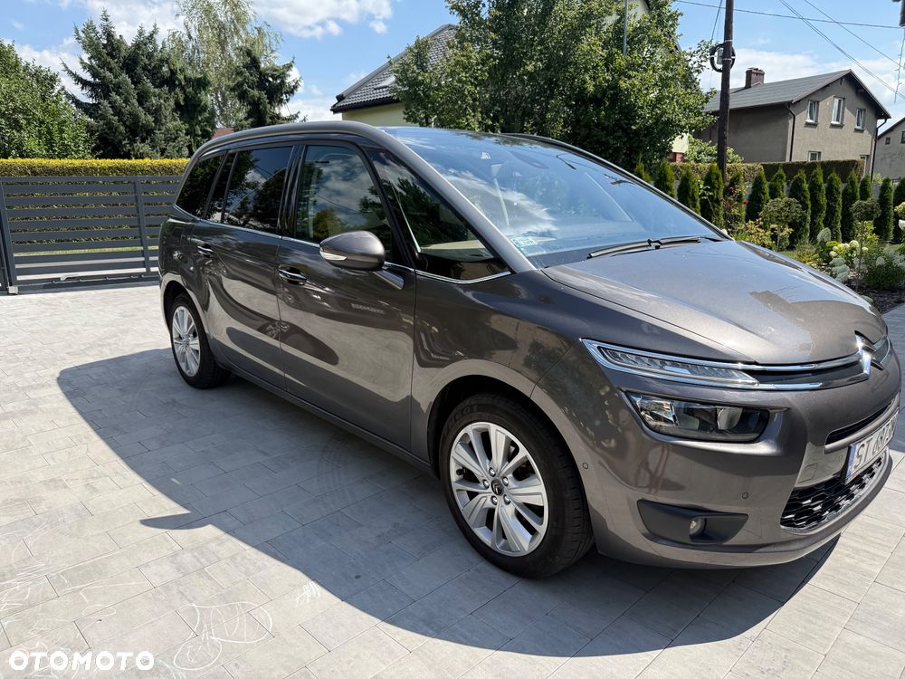Citroën C4 Picasso 1.6 BlueHDi MoreLife S&S - 2