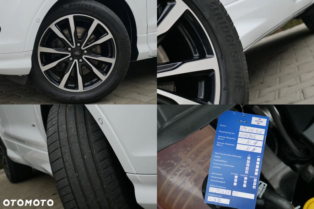 Ford Kuga 2.0 TDCi AWD ST-Line - 20