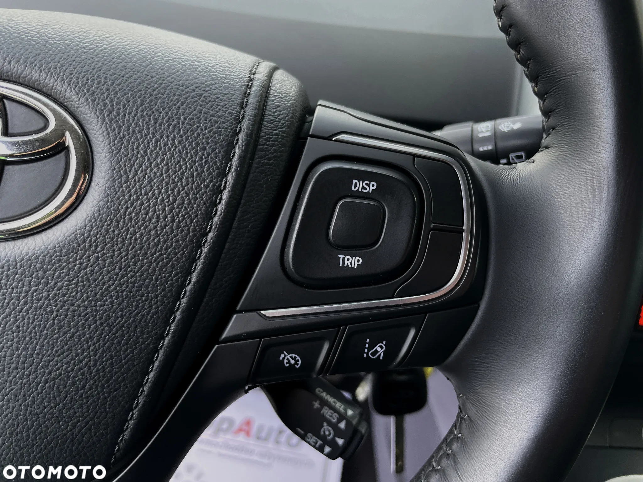 Toyota Verso 1.8 Premium 7os EU6 - 23