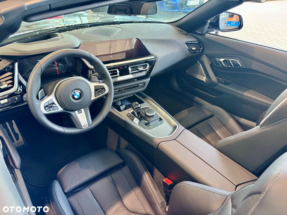 BMW Z4 M M40i sport - 9