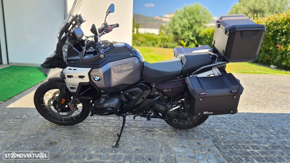 BMW R 1300 GS Adventure GSAdventure - 2