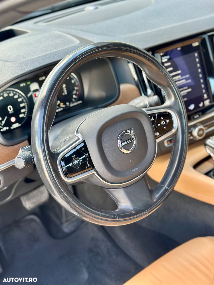 Volvo S90 T5 Inscription - 25