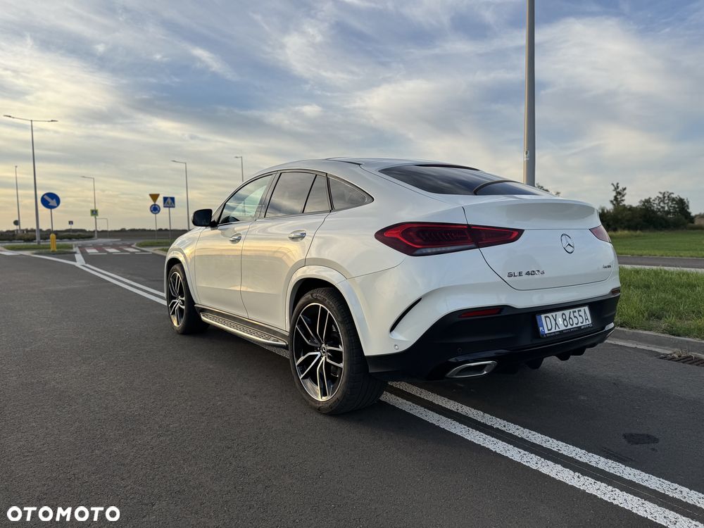 Mercedes-Benz GLE - 7