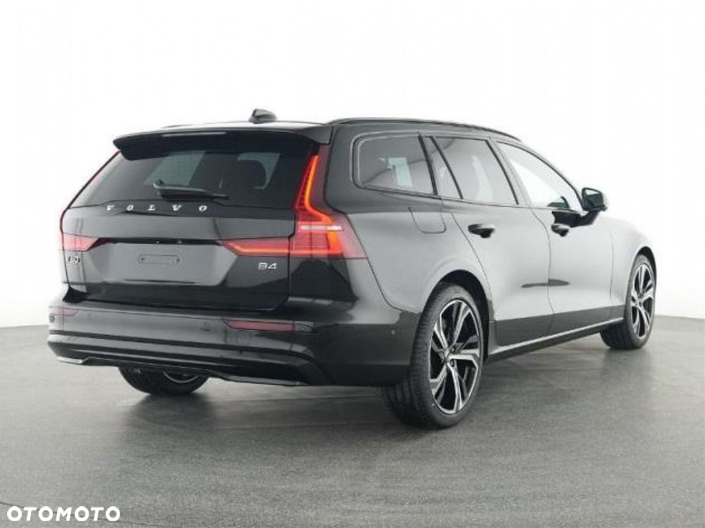 Volvo V60 2026 photo 3