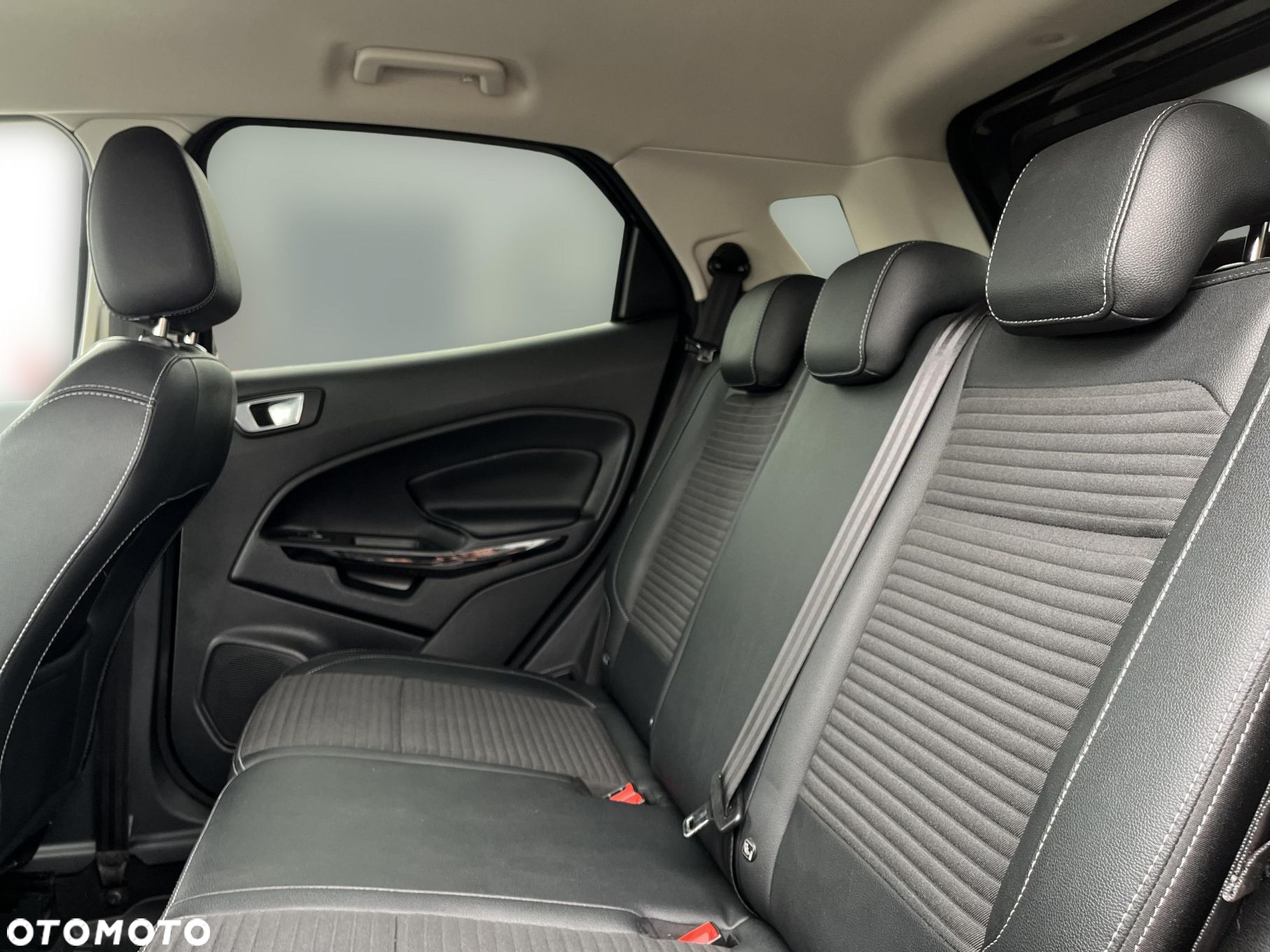 Ford EcoSport 1.0 EcoBoost GPF Titanium ASS - 16