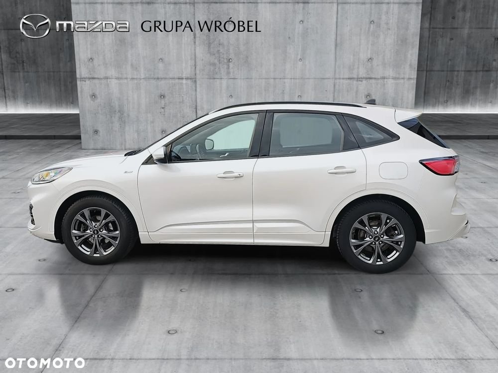 Ford Kuga 1.5 EcoBoost FWD ST-Line - 8