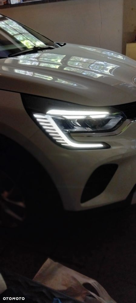Renault Captur TCe 100 INTENS - 35