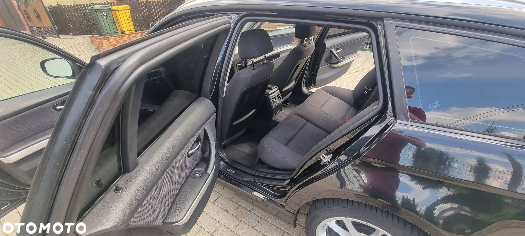 BMW Seria 3 - 14