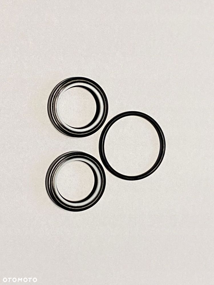 ZESTAW NAPRAWCZY PRZEKŁADNI listwa TRW IVECO DAILY IV V TRW 2006-2013 - 1