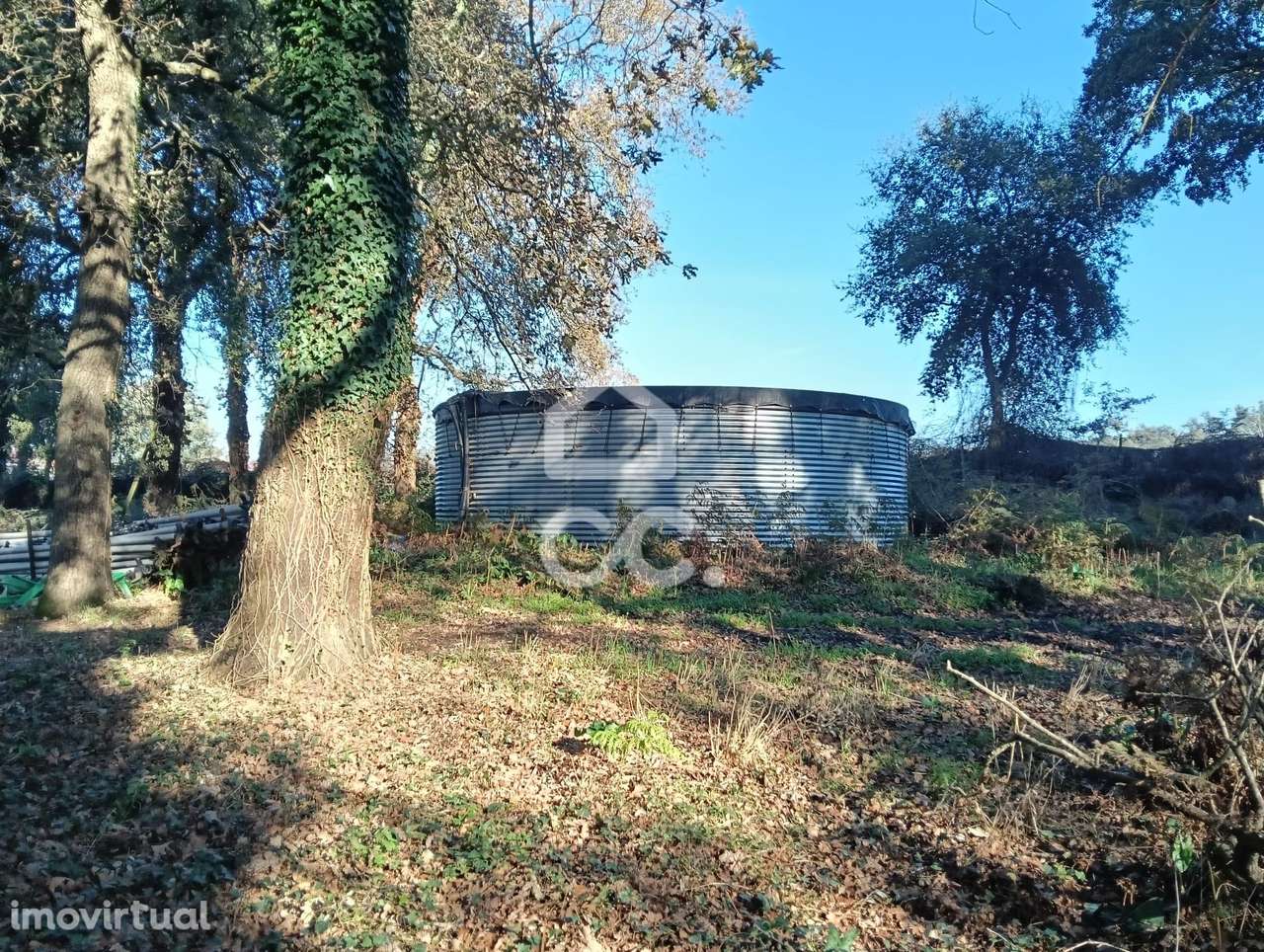 Terreno Agrícola em Bairro - Grande imagem: 3/16