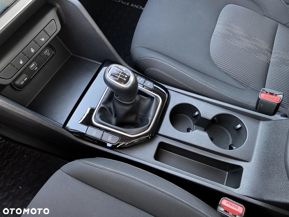 Kia Sportage 1.6 T-GDI L 2WD - 18