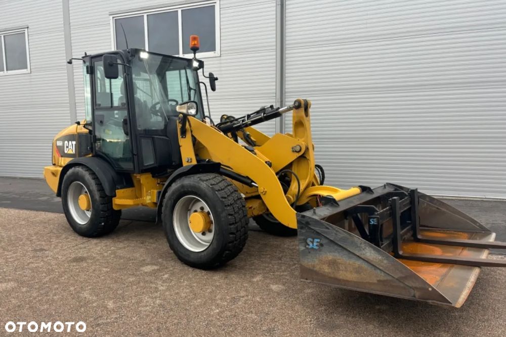 Caterpillar 906H2 - 1