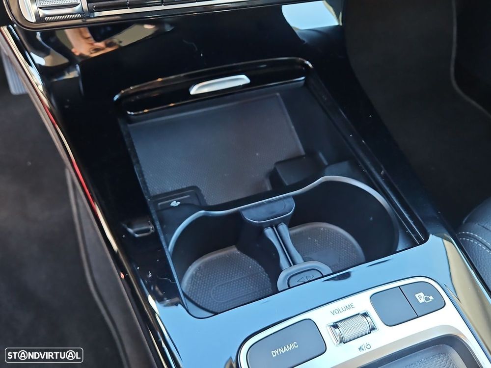 Mercedes-Benz CLA 180 d Style Plus Aut. - 21