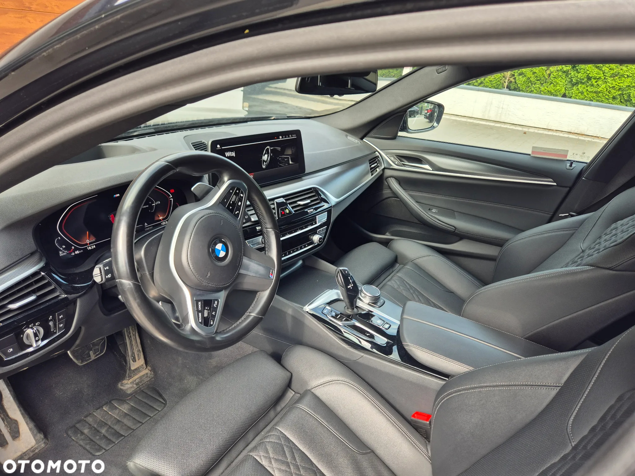 BMW Seria 5 - 28