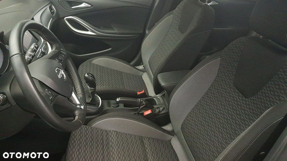 Opel Astra 1.5 CDTI Edition S&S - 15