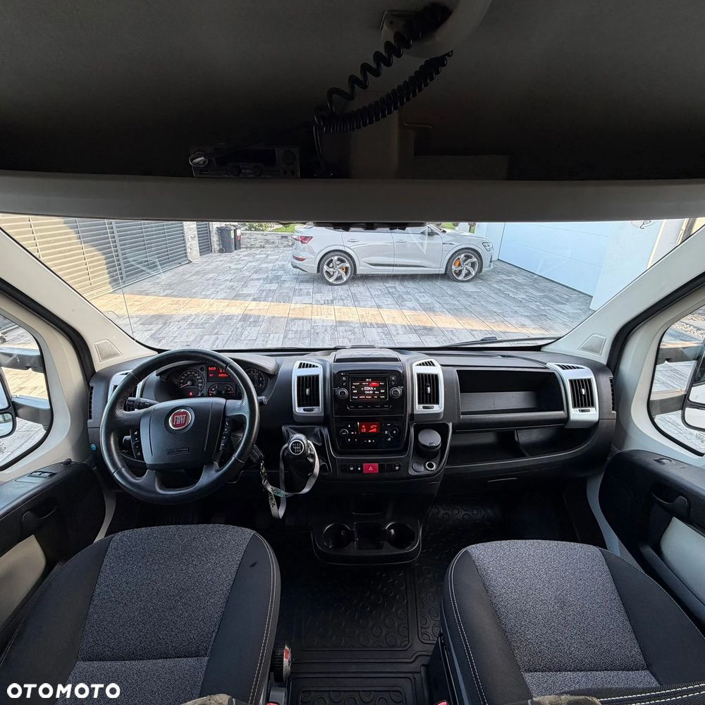 Fiat DUCATO - 8