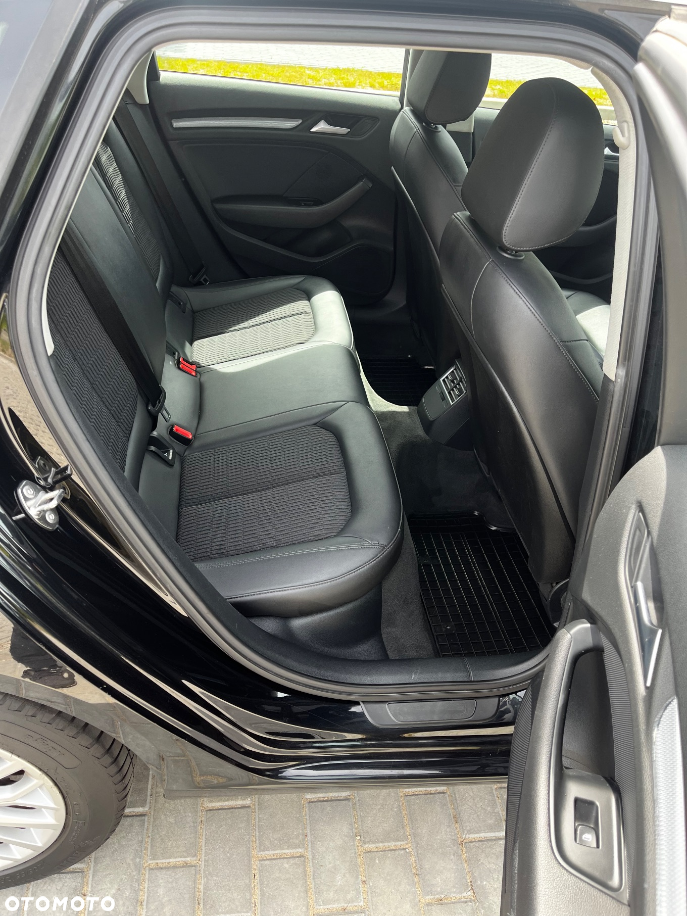 Audi A3 - 22