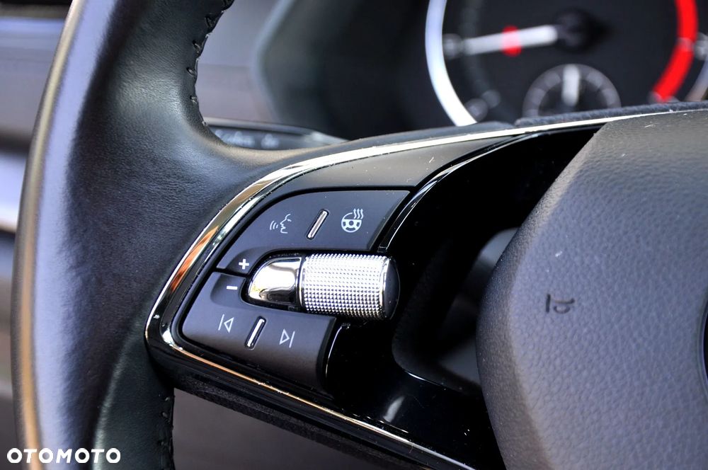 Skoda Octavia 1.0 TSI Ambition - 30