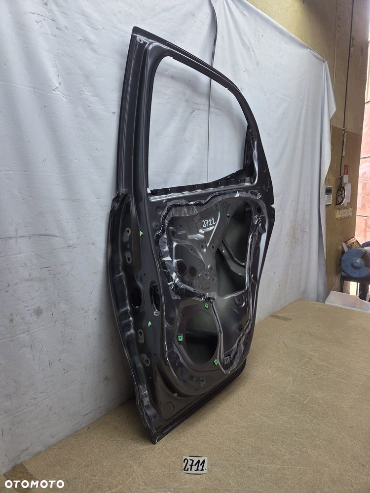 Toyota Yaris IV 4 od 20r DRZWI PRAWY PRAWE TYŁ TYLNE - 7