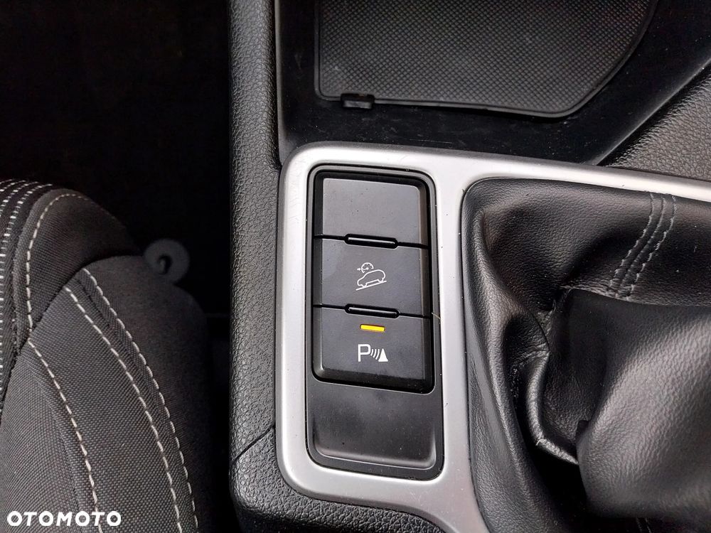 Kia Sportage 1.6 GDI 2WD SPIRIT - 13