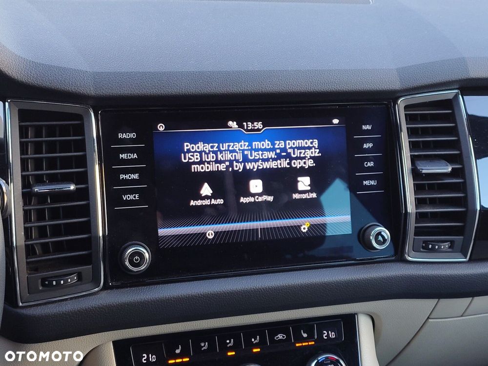 Skoda Kodiaq 2.0 TDI 4x2 L&K DSG - 28