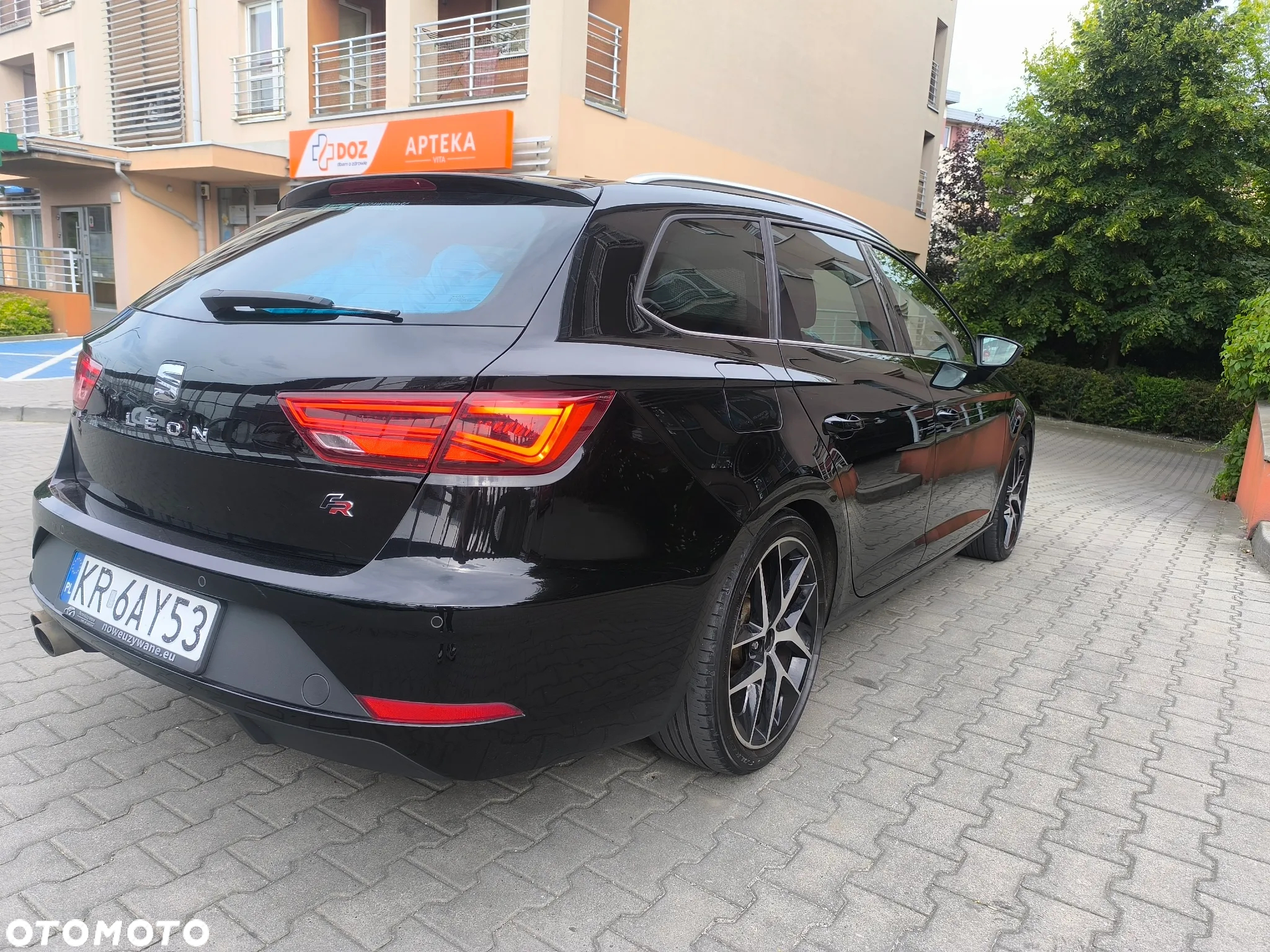 Seat Leon - 34