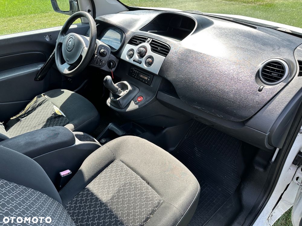 Renault KANGOO - 13