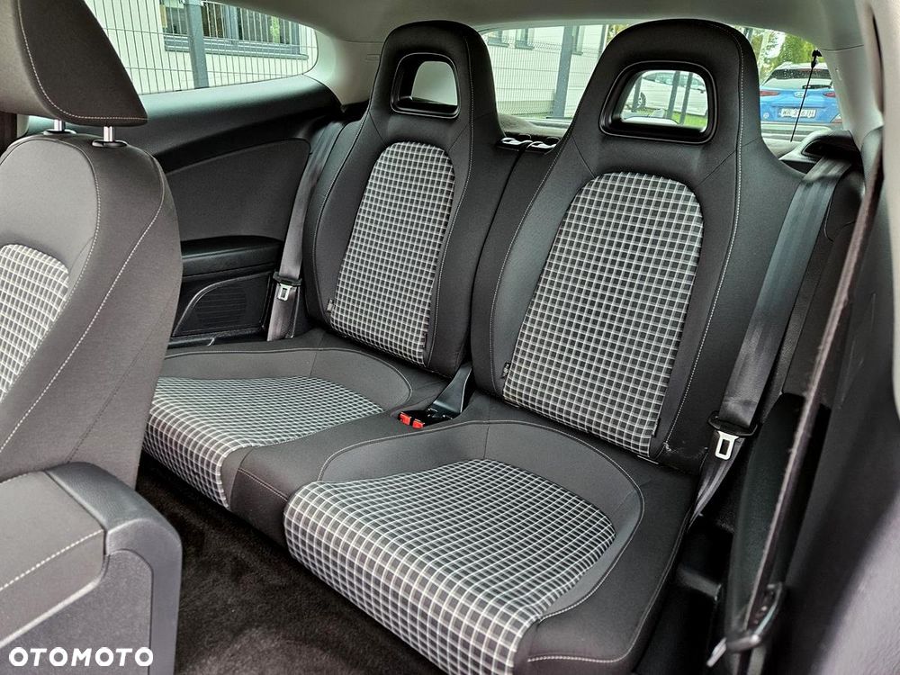 Volkswagen Scirocco 2.0 TSI BMT - 22