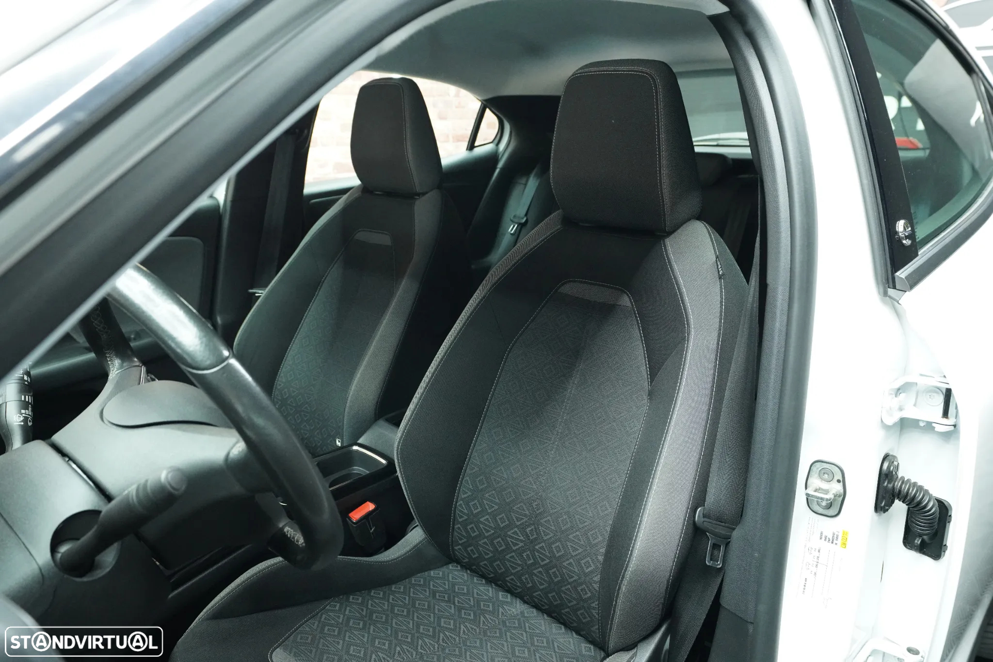 Opel Mokka-e Edition - 9