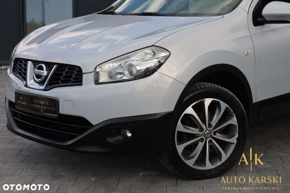 Nissan Qashqai - 11
