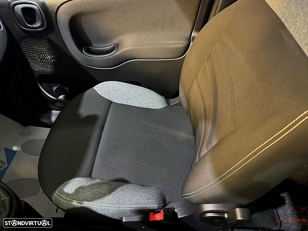 Fiat Panda 1.0 Hybrid City Life - 19