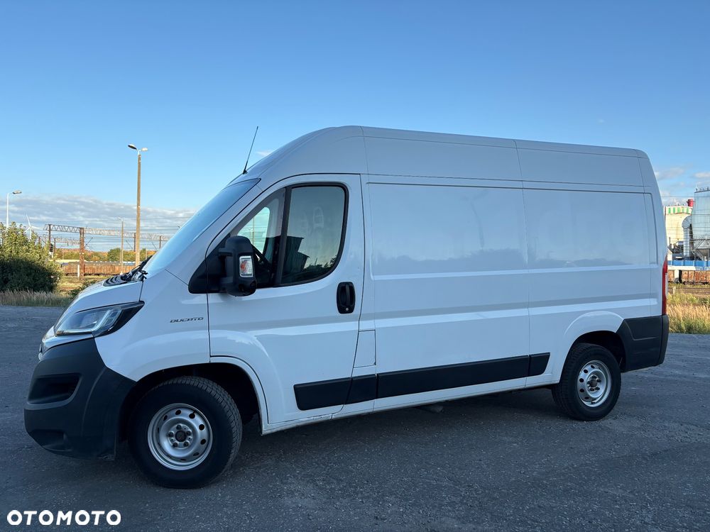 Volkswagen Crafter - 3