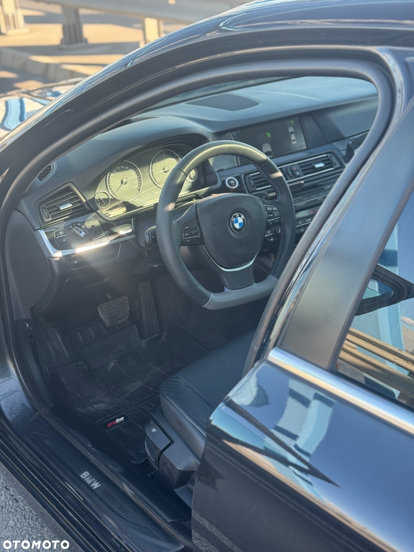 BMW Seria 5 - 19