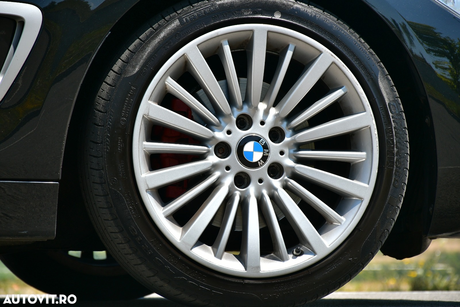 BMW Seria 4 420d Gran Coupe Aut. - 24